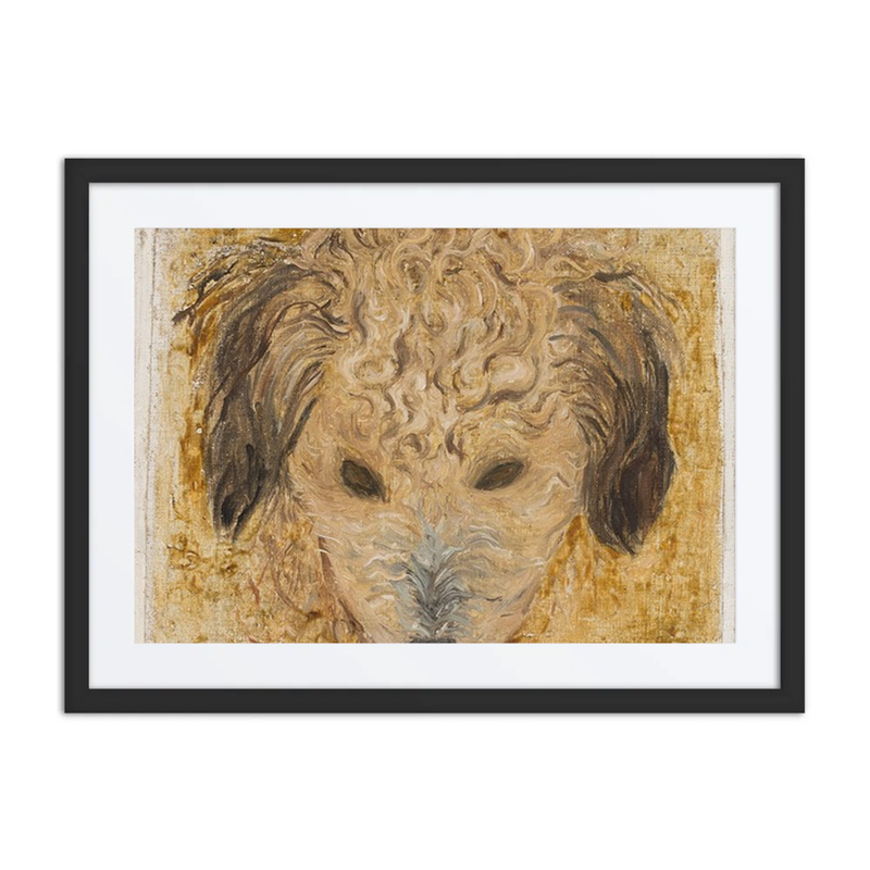 Dog’s Head