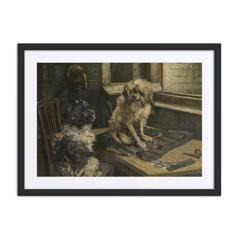 Dogs