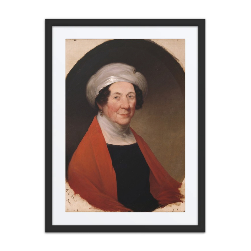 Dolley Madison
