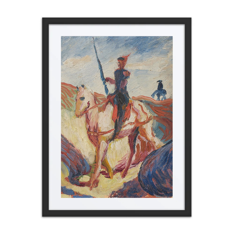 Don Quichotte