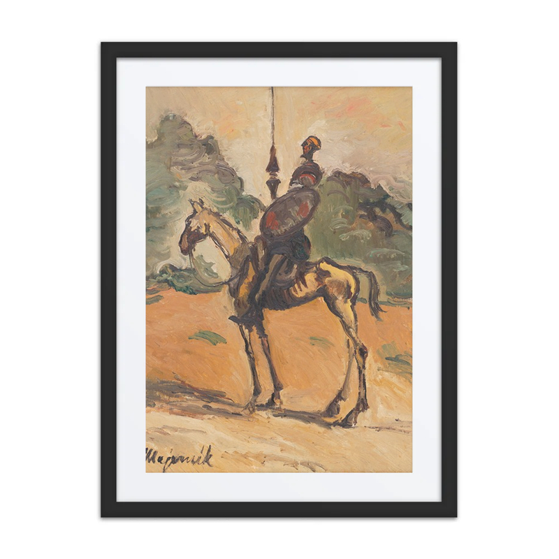 Don Quichotte