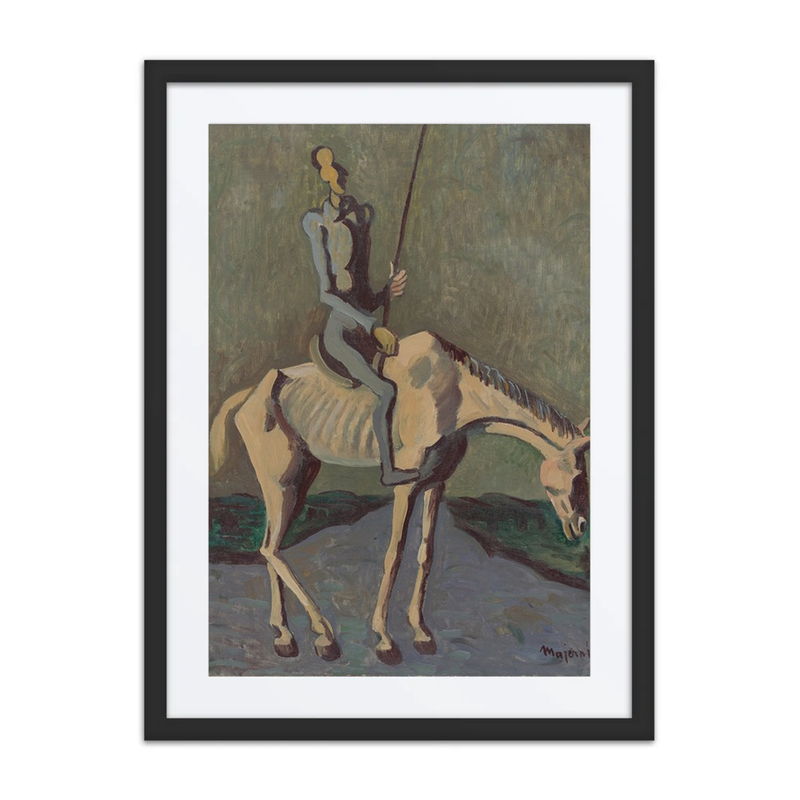 Don Quichotte