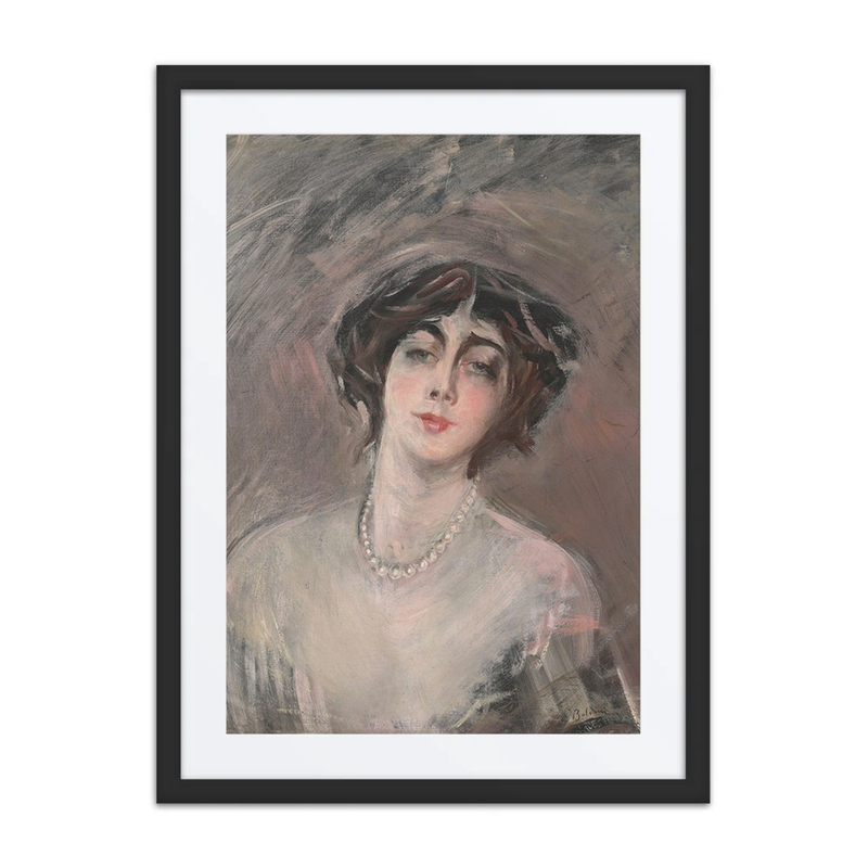 Donna Franca Florio