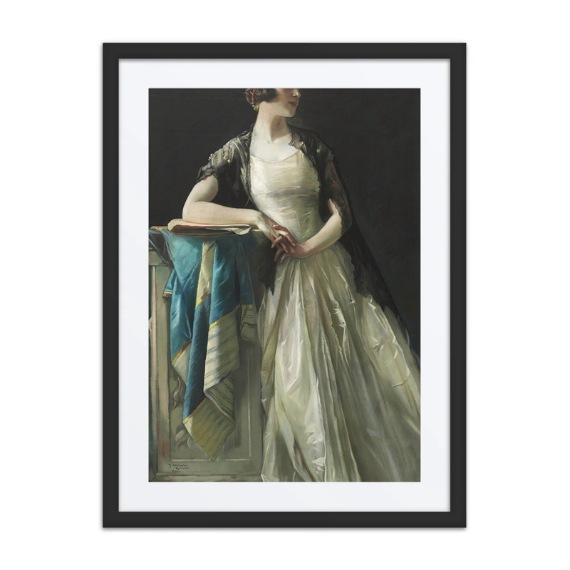 Donna Tosca