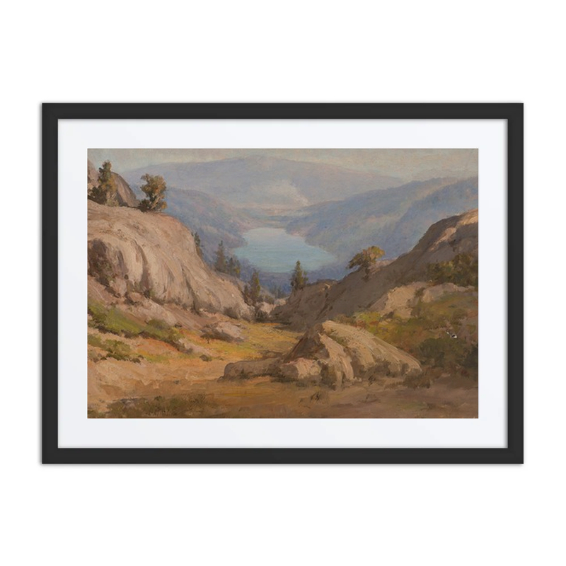 Donner Lake