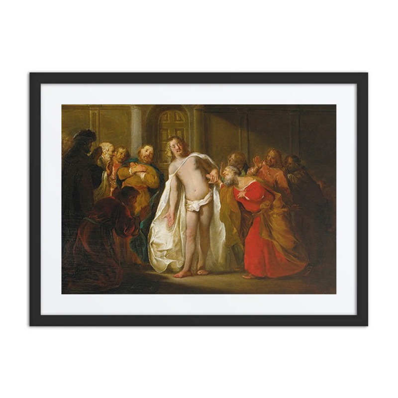 Doubting Thomas
