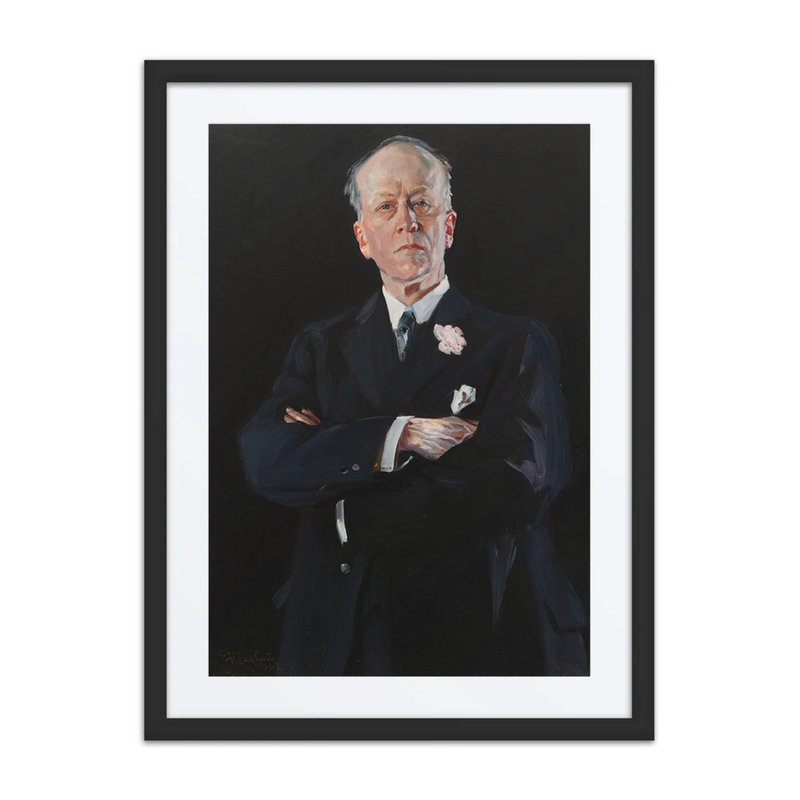 Dr. Charles Doolittle Walcott