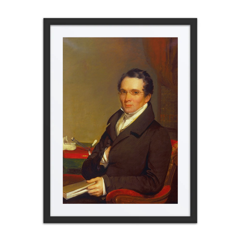Dr. Samuel a. Bemis