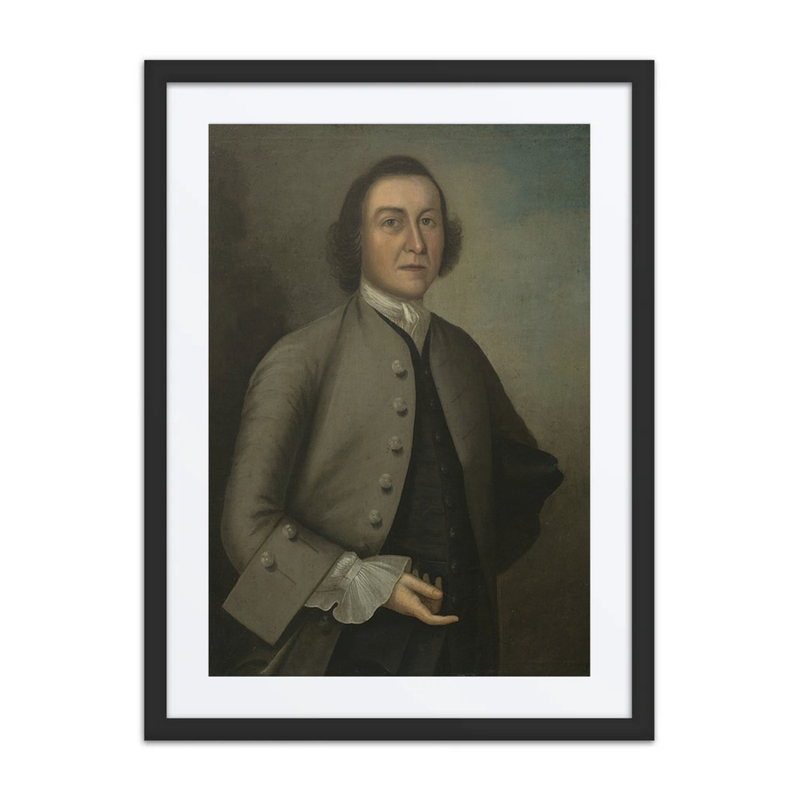 Dr. William Foster