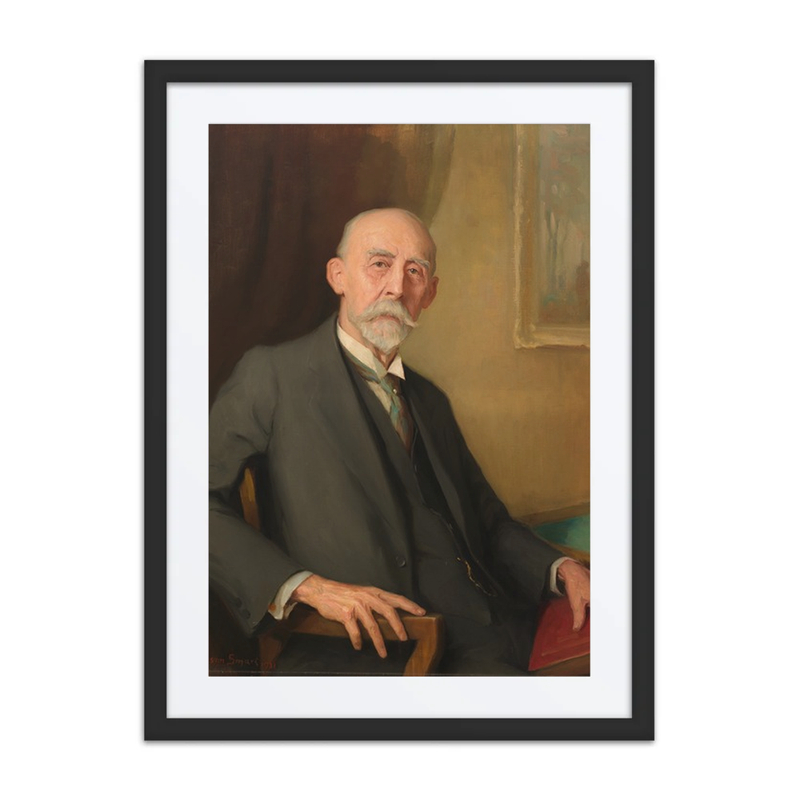 Dr. William H. Holmes