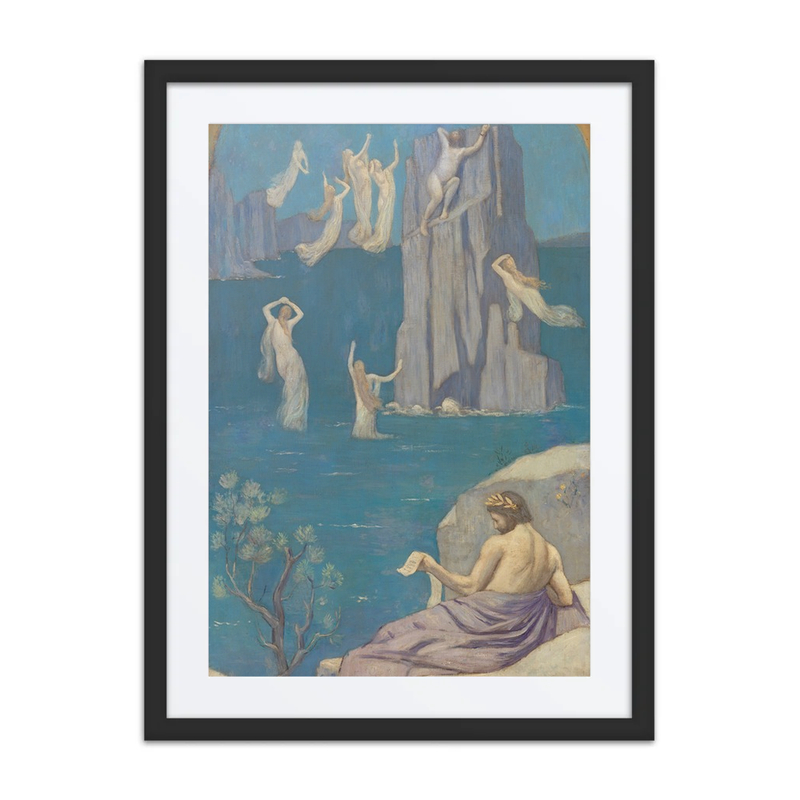 Dramatic Poetry (Aeschylus)