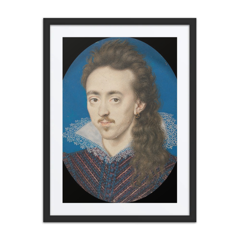 Dudley North, Third Baron North