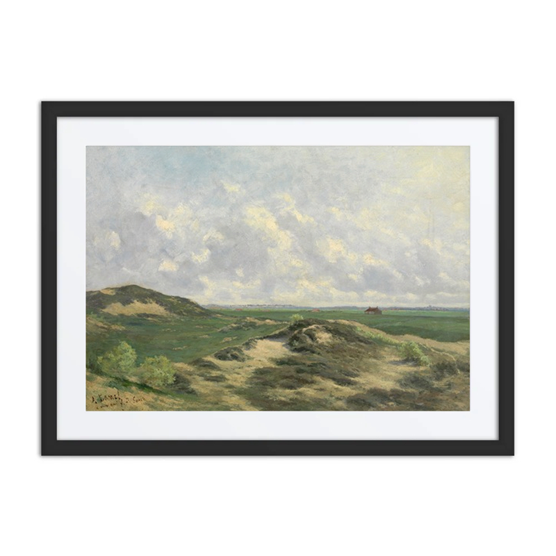 Dunes