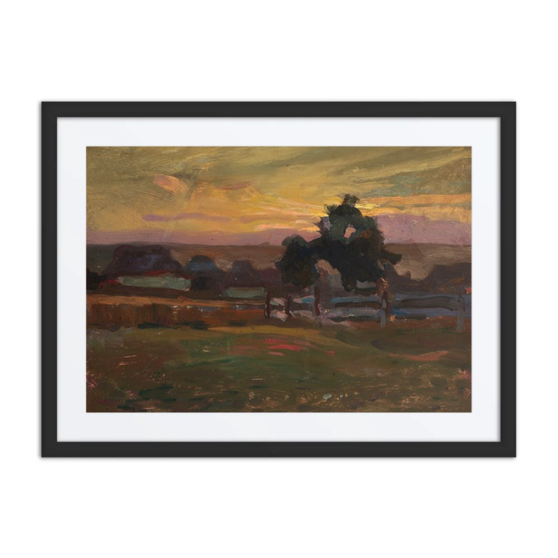 Dusk
