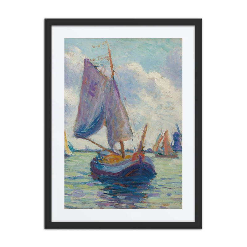 Dutch Boats