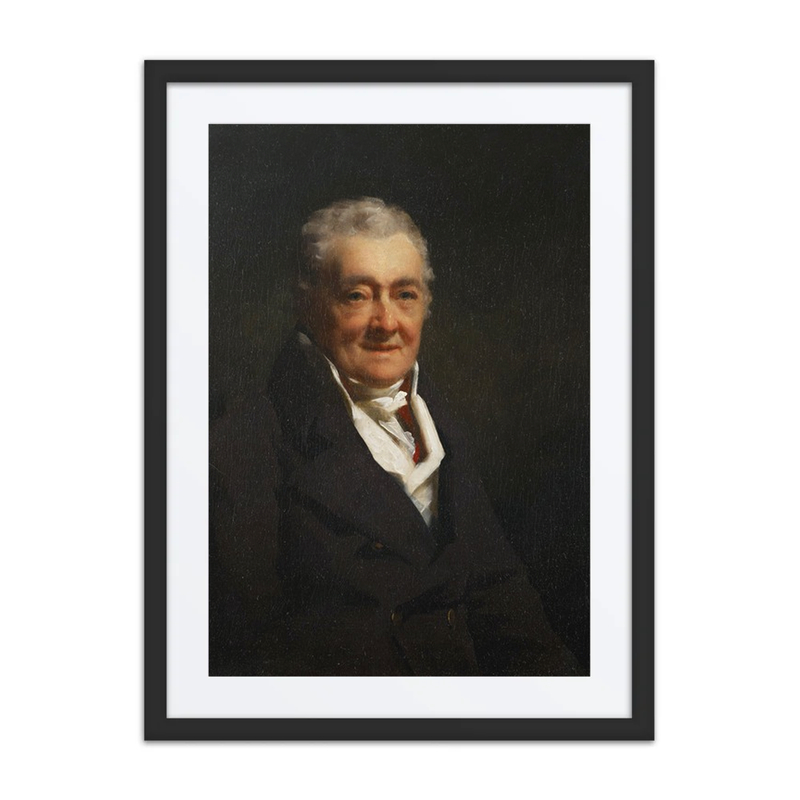 E. Finlay, Esquire