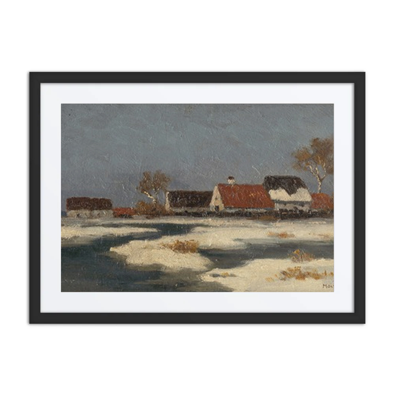 Early Spring