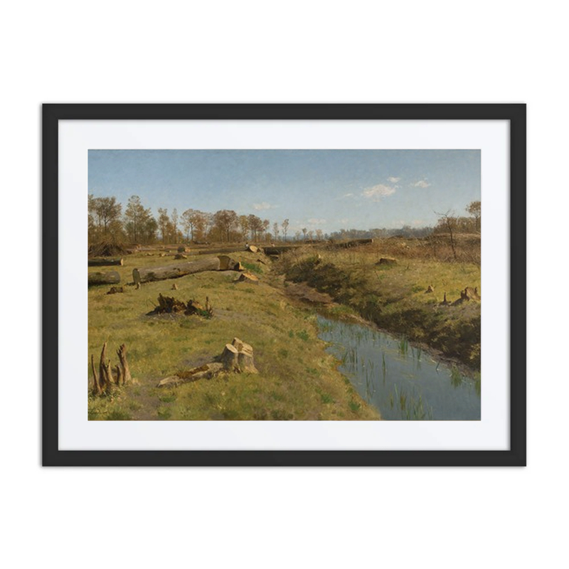 Early Spring