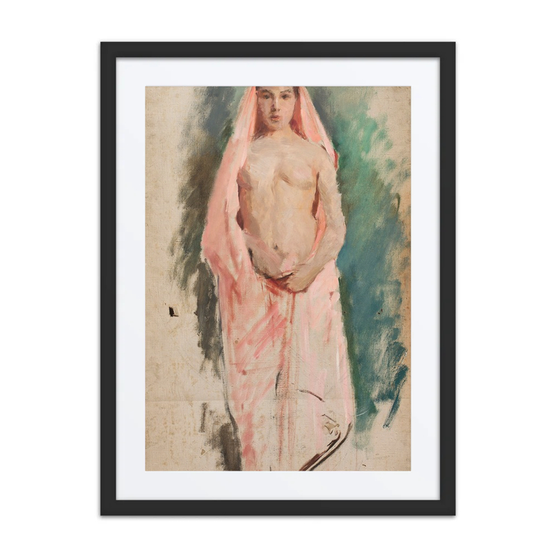 Eastern Model, Study