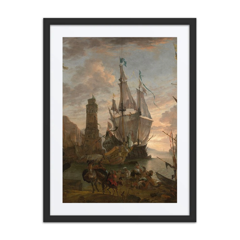 Eastern Seaport