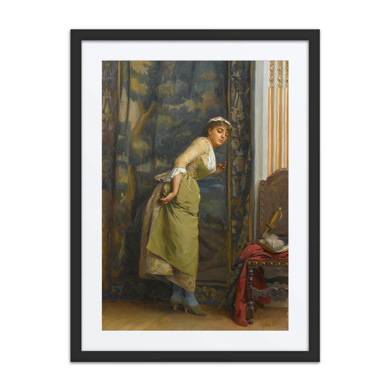 Eavesdropping
