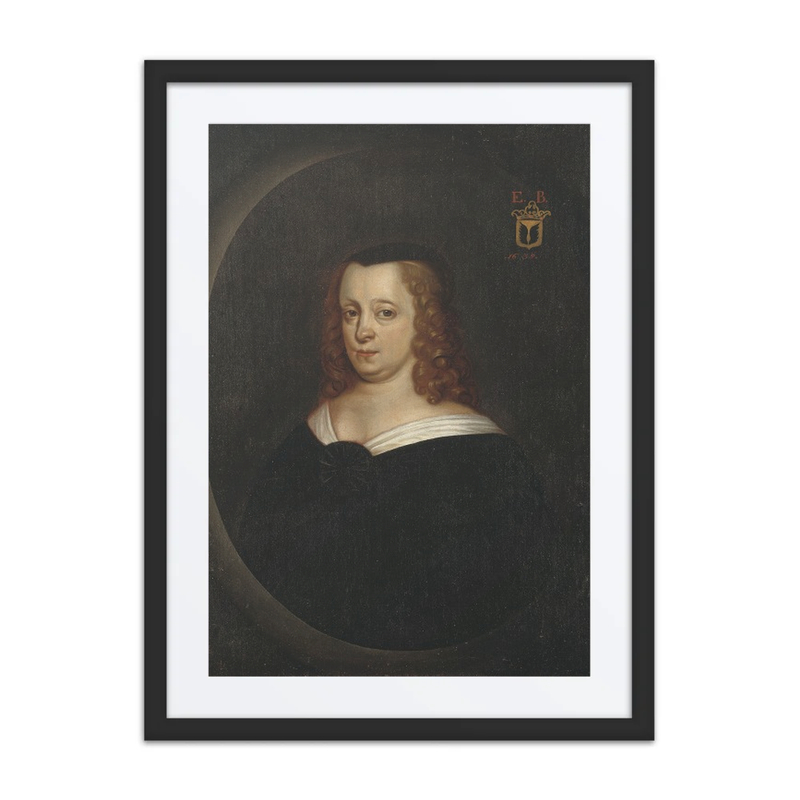 Ebba Brahe (1596-1674)