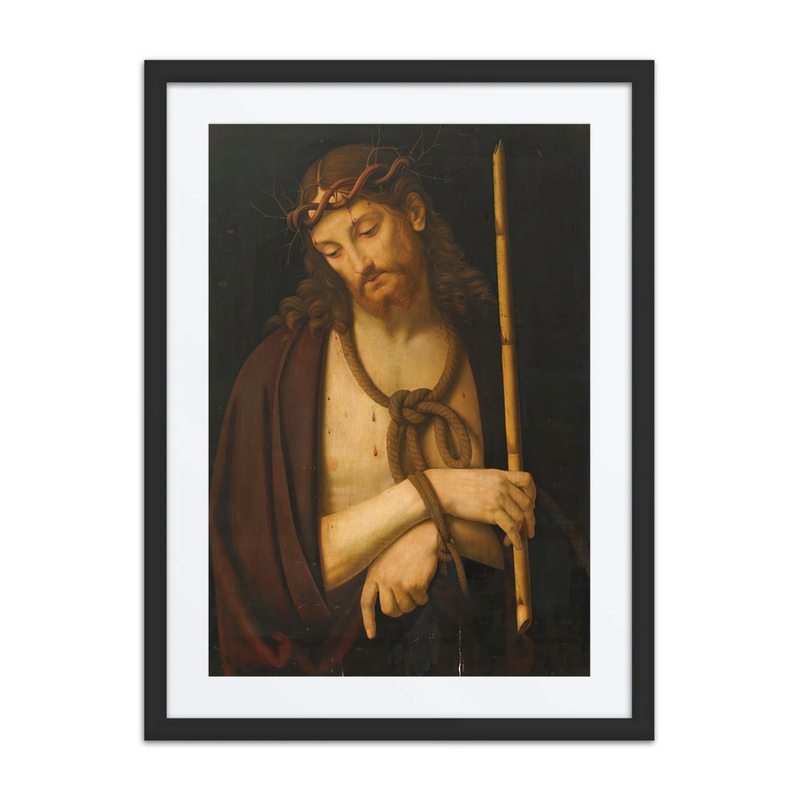 Ecce Homo