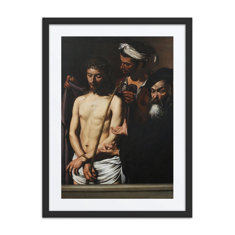 Ecce Homo