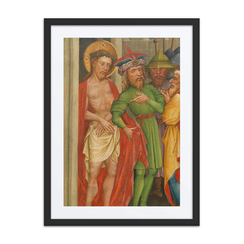 Ecce Homo