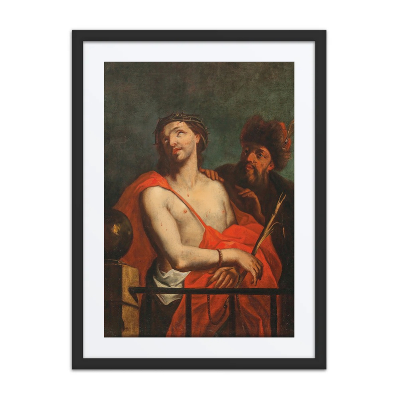 Ecce Homo