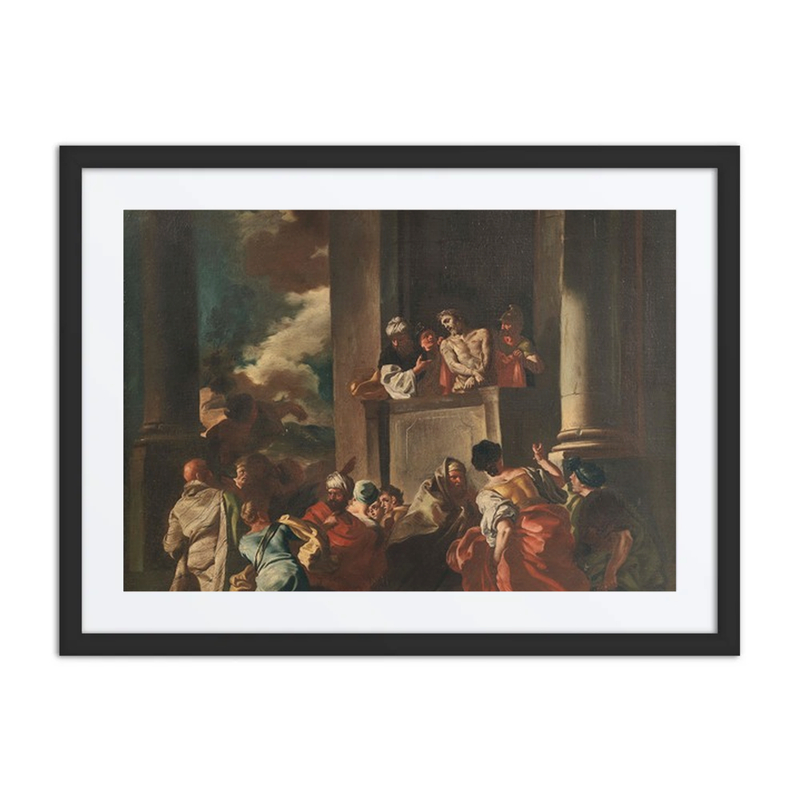 Ecce Homo