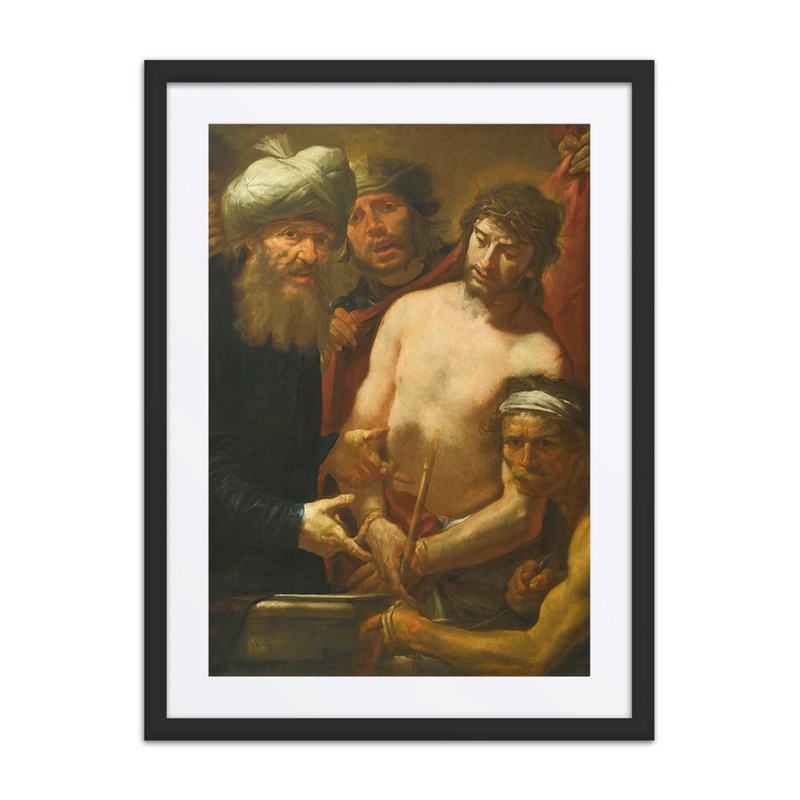 Ecce Homo