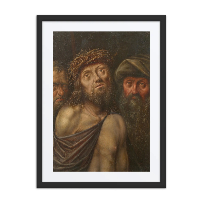 Ecce Homo