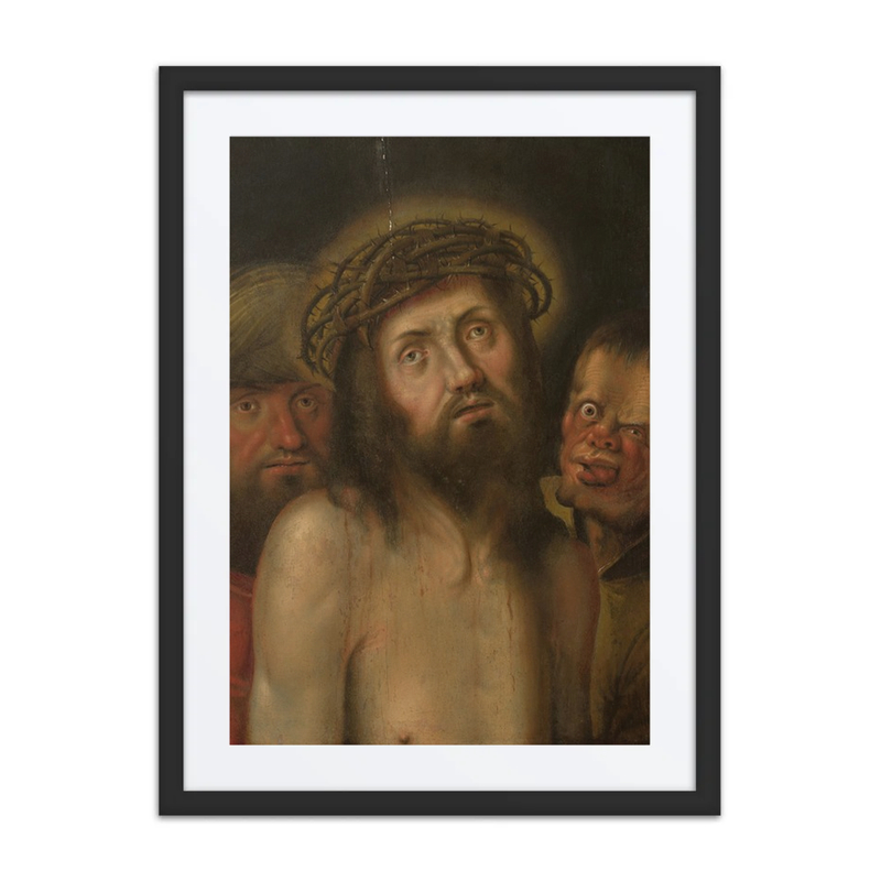Ecce Homo
