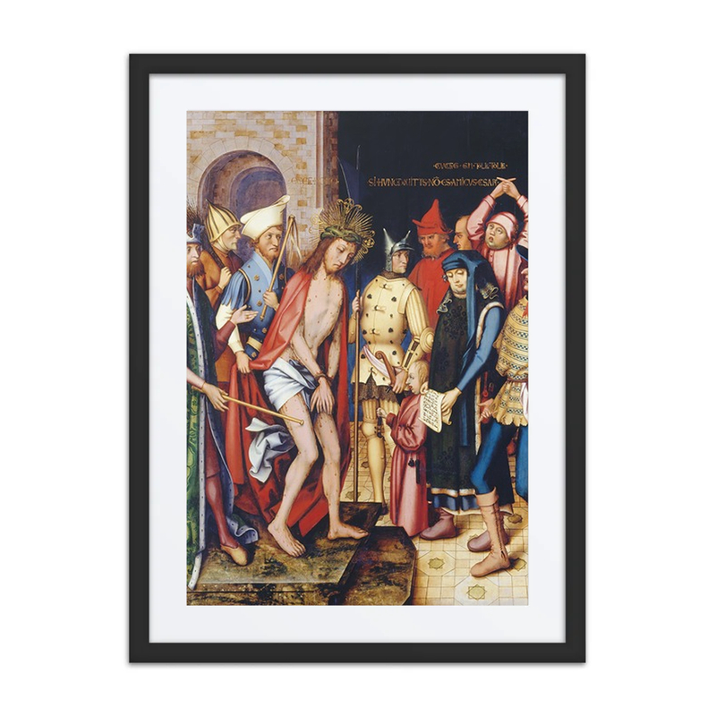 Ecce Homo