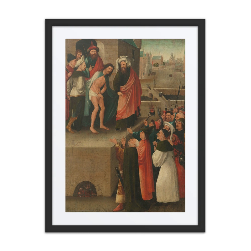 Ecce Homo