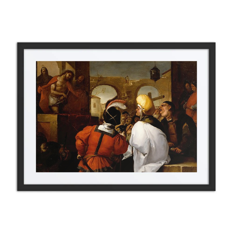 Ecce Homo
