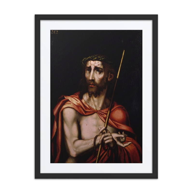Ecce Homo