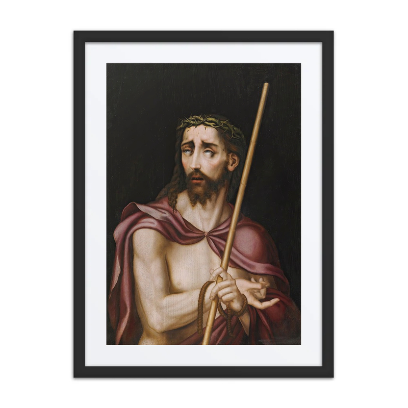 Ecce Homo