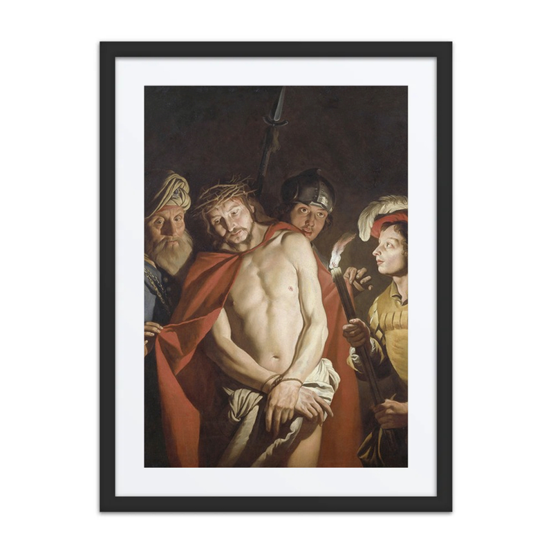 Ecce Homo