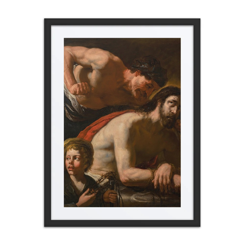 Ecce Homo