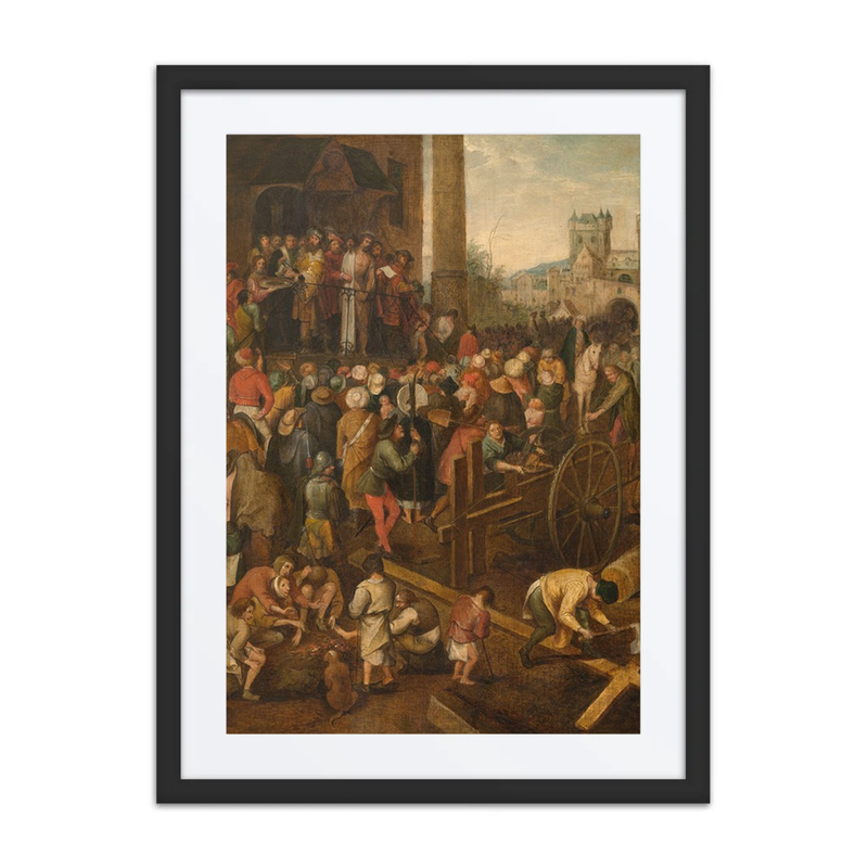 Ecce Homo