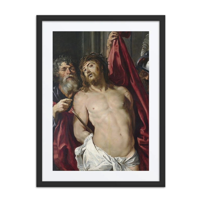 Ecce Homo