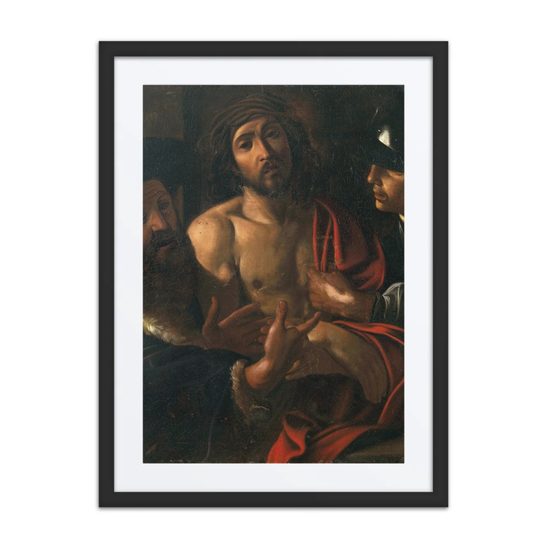 Ecce Homo
