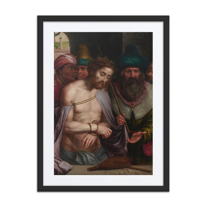 Ecce Homo
