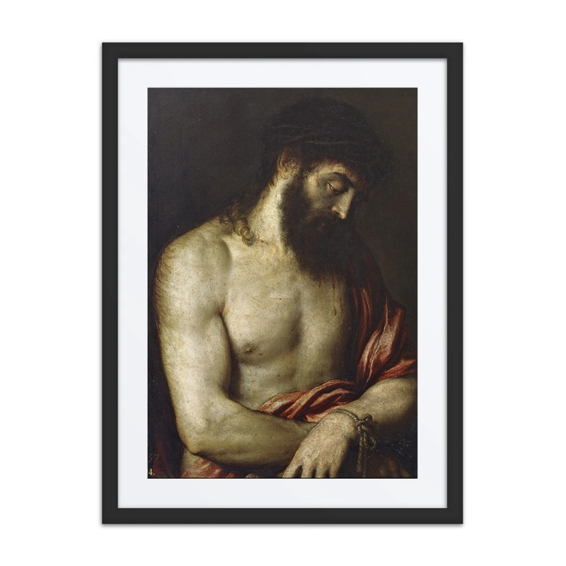 Ecce Homo