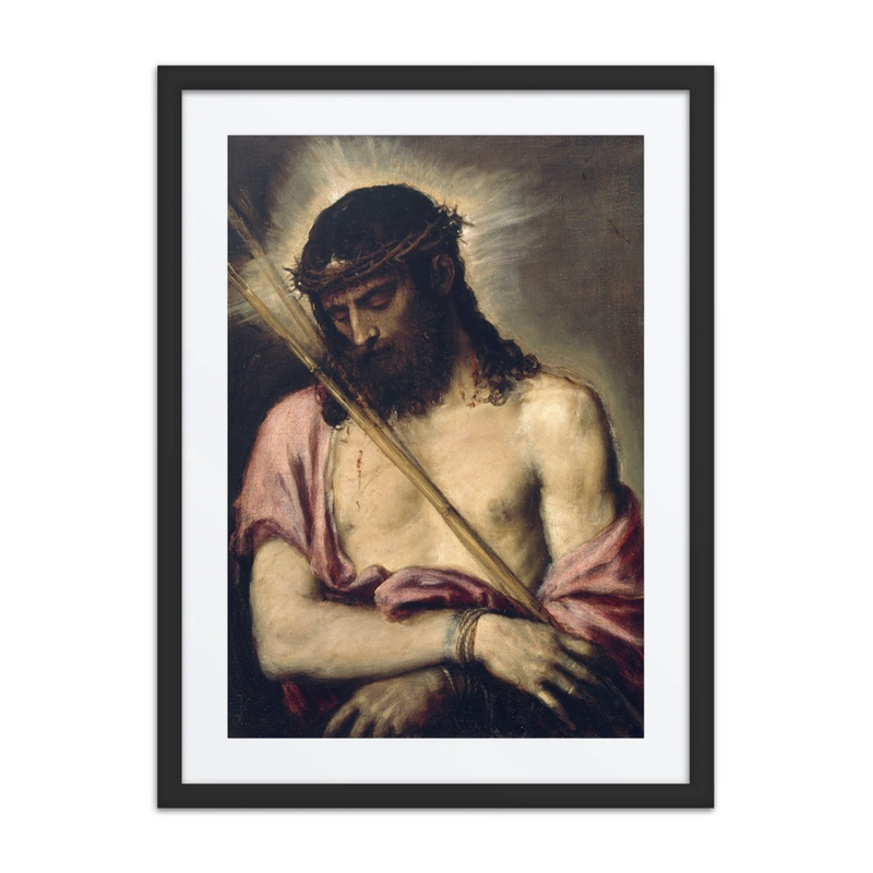 Ecce Homo