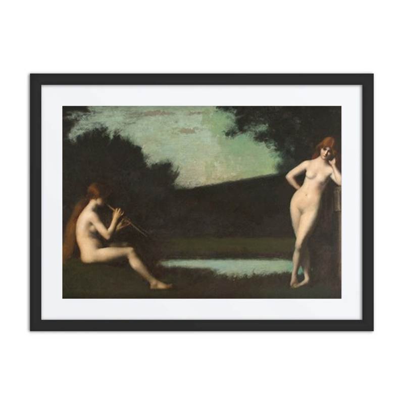 Eclogue