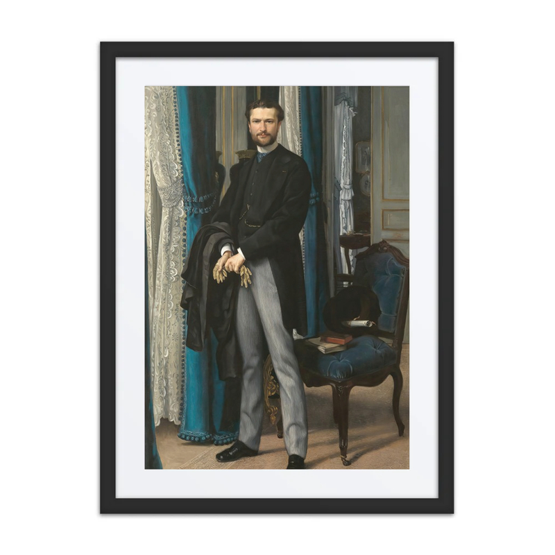 Edgar-Aimé Seillière