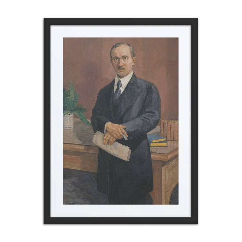 Eduard Beneš